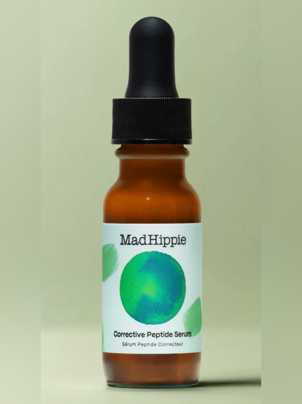 Mad Hippie Corrective Peptide Serum - mini NWT